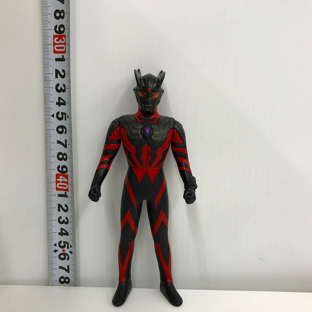楽天市場】バンダイ BANDAI ウルトラマン ウルトラヒーロー