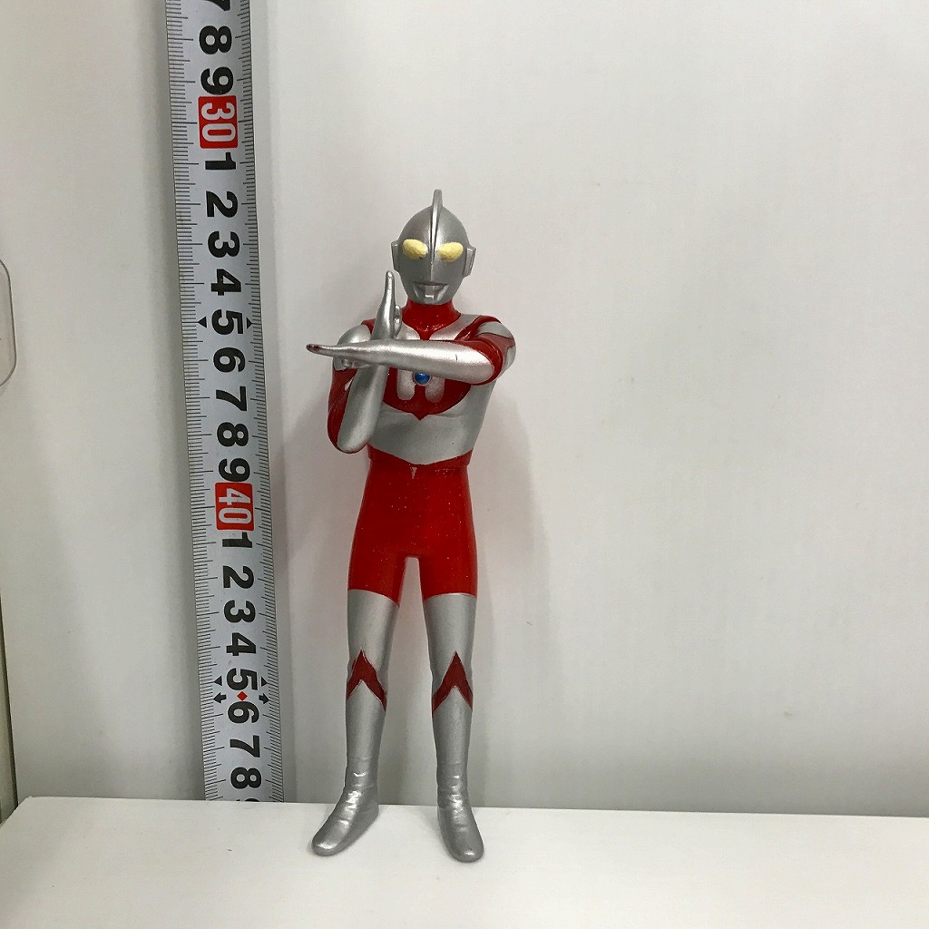 楽天市場】バンダイ BANDAI ウルトラマン ウルトラヒーロー