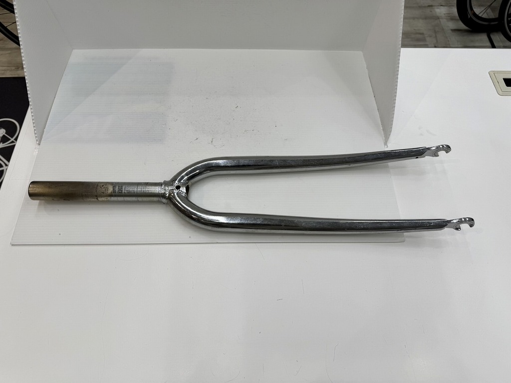 楽天市場】フォーク ジャイアント フロントフォーク DEFY純正