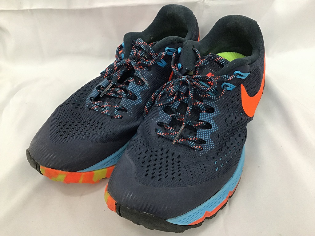 楽天市場】05年製 NIKE WIDTHS Impact Groove US10/28.0 白
