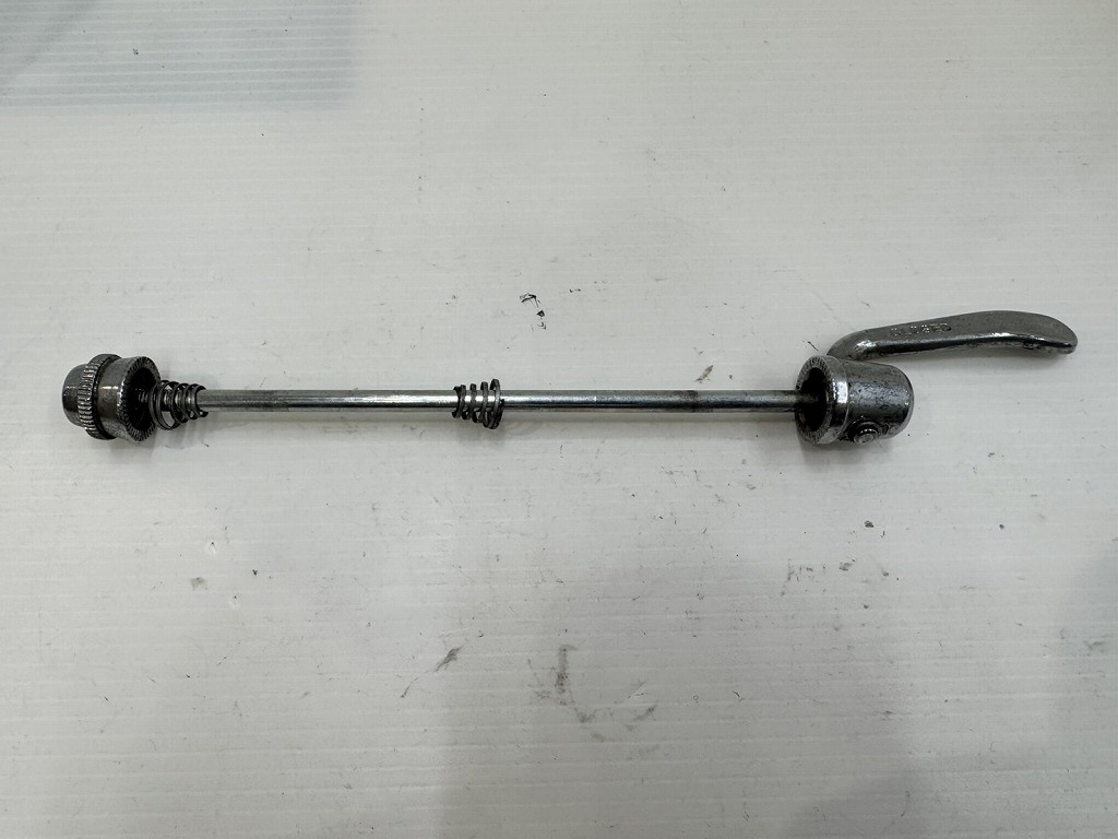 楽天市場】カンパニョーロ Campagnolo ヴィンテージ クイック