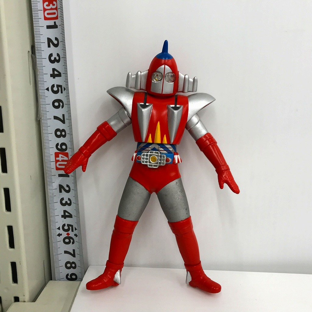 楽天市場】ES特撮合金宇宙鉄人キョーダイン「スカイゼル」セット