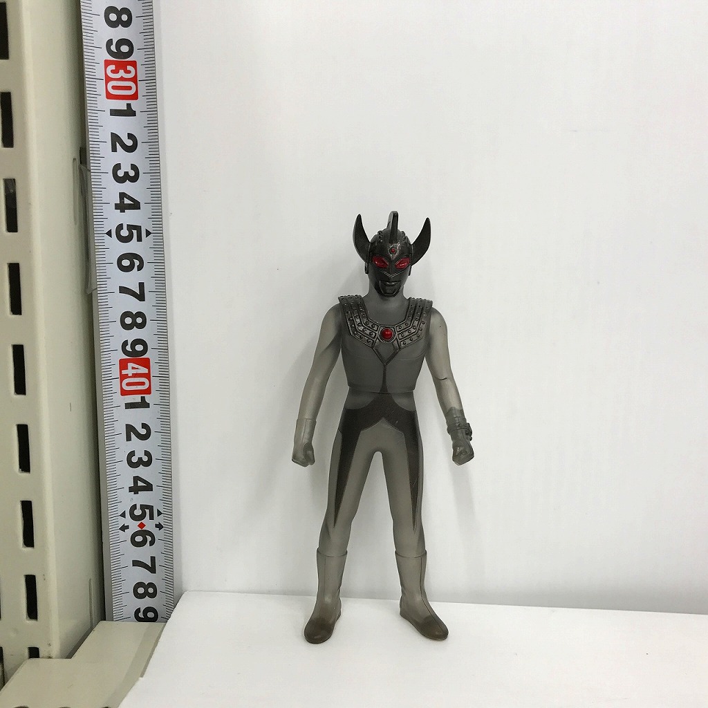 楽天市場】【中古】ウルトラマンタロウ バードン Ver.2大怪獣