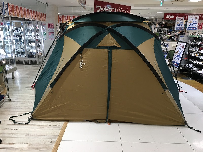 楽天市場】【送料無料・直送品】Coleman コールマン 12 x 10フィート