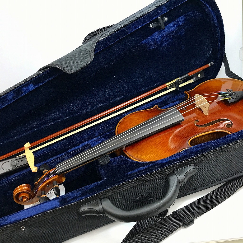 Johannes Kunstler THN14 | オリエント楽器｜弦楽器｜オリエント楽器