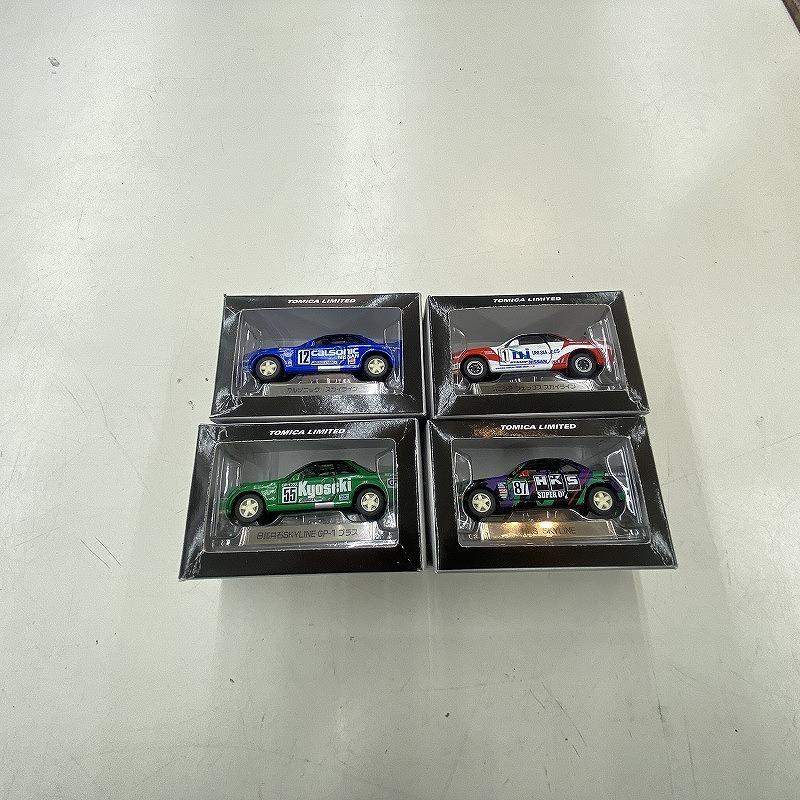 楽天市場】【中古】トミカ TOMICA ミニカー レジャーカーセット