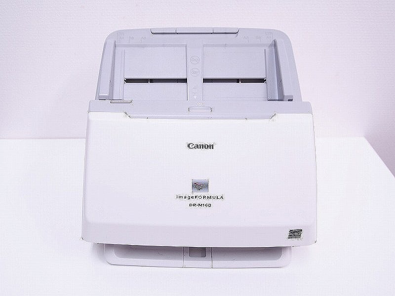 楽天市場】【中古】富士通 業務用 A4対応スキャナ fi-7030 FI-7030