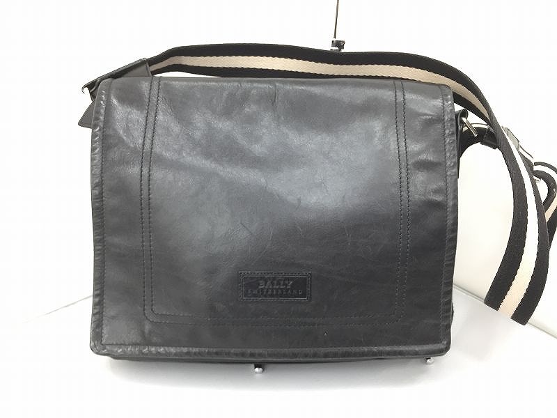 【美品】BALLY バリー ショルダーバッグ サコッシュ トレインスポッティング 楽天市場】【バッグ】BALLY バリー トレインスポッティング