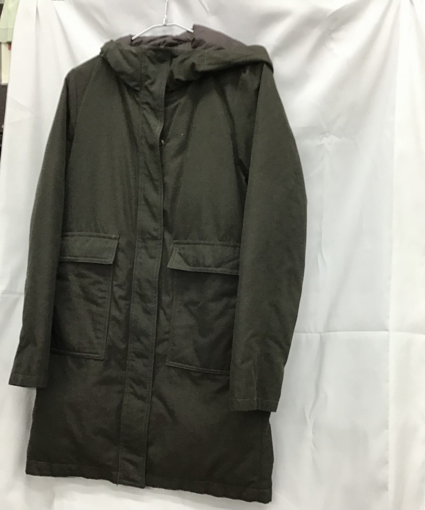 楽天市場】ebure エブール ロンハーマン別注 ウール ピーコート