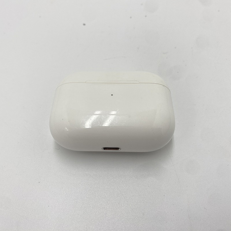 【ジャンク】Apple AirPods Pro (第1世代) MWP22J/A AirPods Pro Apple 第1世代 MWP22J/A ジャンク - メルカリ