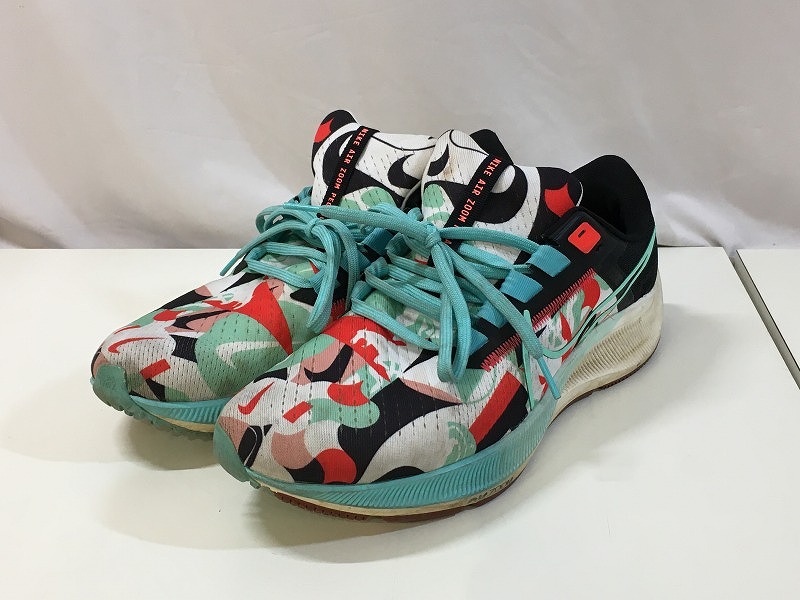 NIKE - ナイキ　エアズームペガサス38 ウィメンズ ナイキ NIKE エア ズーム ペガサス 38 AIR ZOOM PEGASUS 38