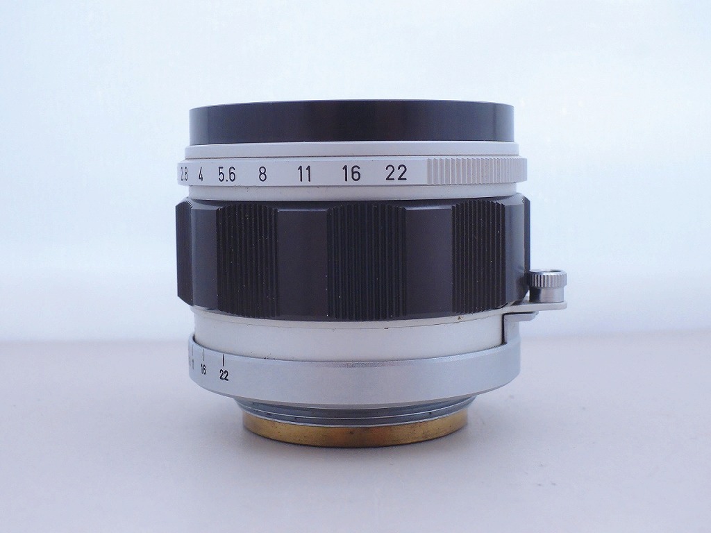 楽天市場】【中古】 (キヤノン) Canon 35mm F1.5 L39マウント