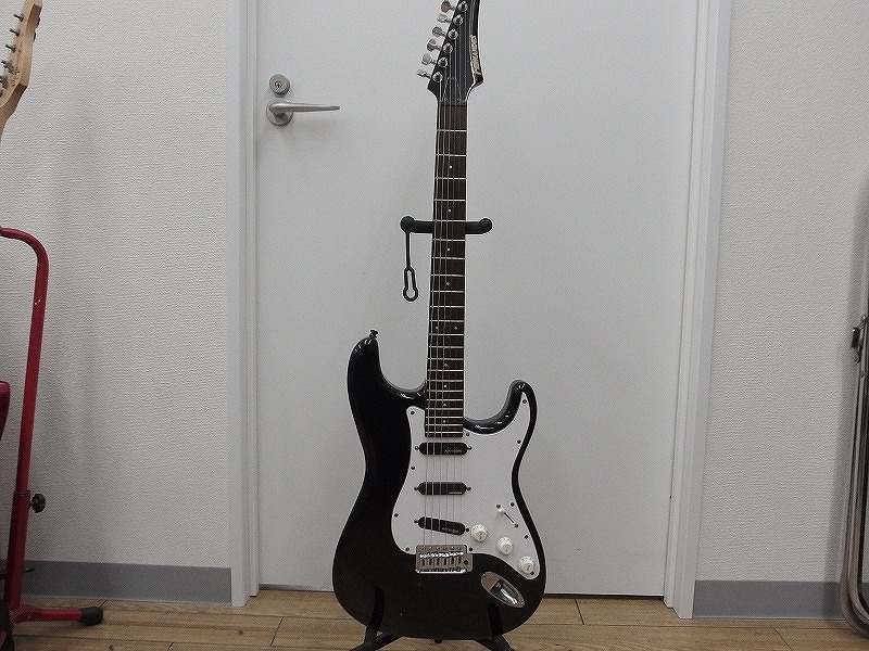楽天市場】Fernandes NTG-LTD STP フェルナンデス エレキギター
