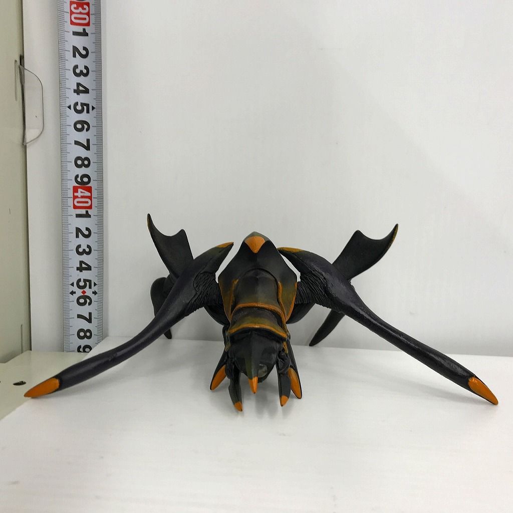 楽天市場】X-PLUS(エクスプラス)少年リック 平成大怪獣シリーズ