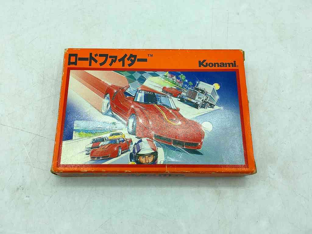 ファミリーコンピュータ ソフト マッド・シティ コナミ Amazon | マッドシティ | ゲームソフト