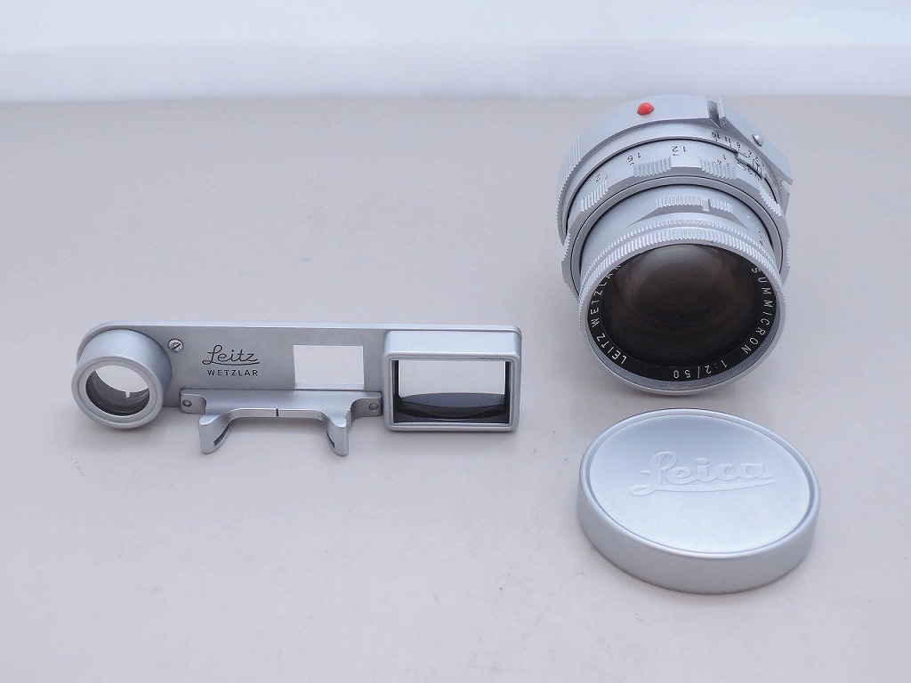 楽天市場】Leica summicron-c 40mm F2 ライカ ズミクロンC 単焦点