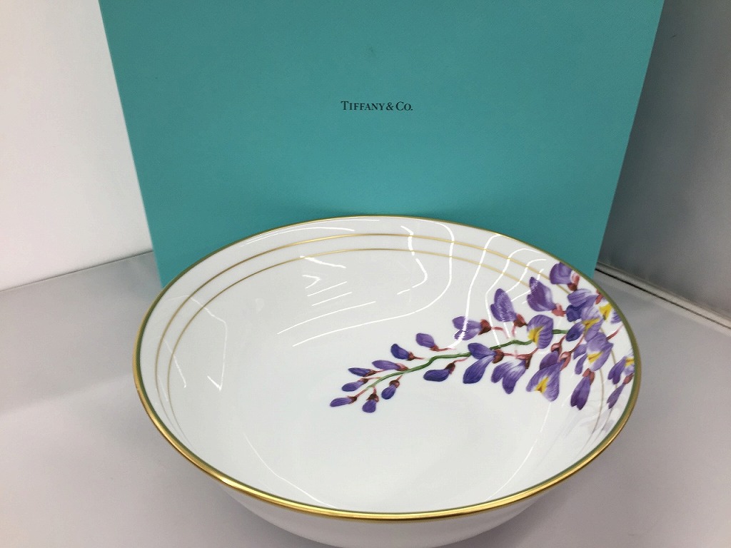 楽天市場】TIFFANY&Co. ティファニー ケーキサーバー&ブレッド