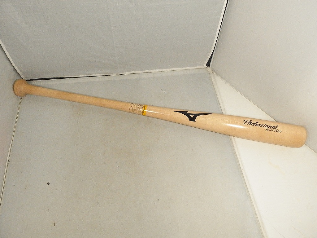 激レアMizuno M. Piazzaマイク・ピアッツァ ProModelバット 激レアMizuno M. Piazzaマイク・ピアッツァ ProModelバット 激