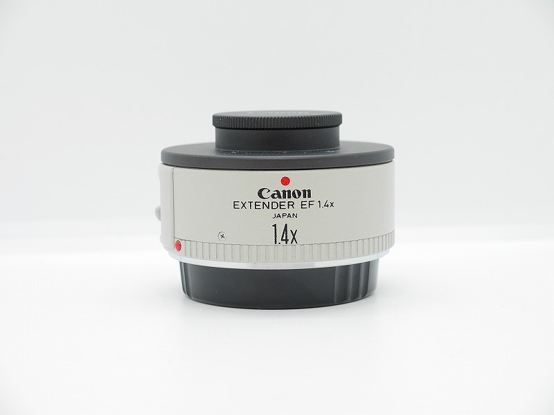 【全品ポイント10倍！】【期間限定セール】キヤノン Canon エクステンダー EF 1.4× 【中古】