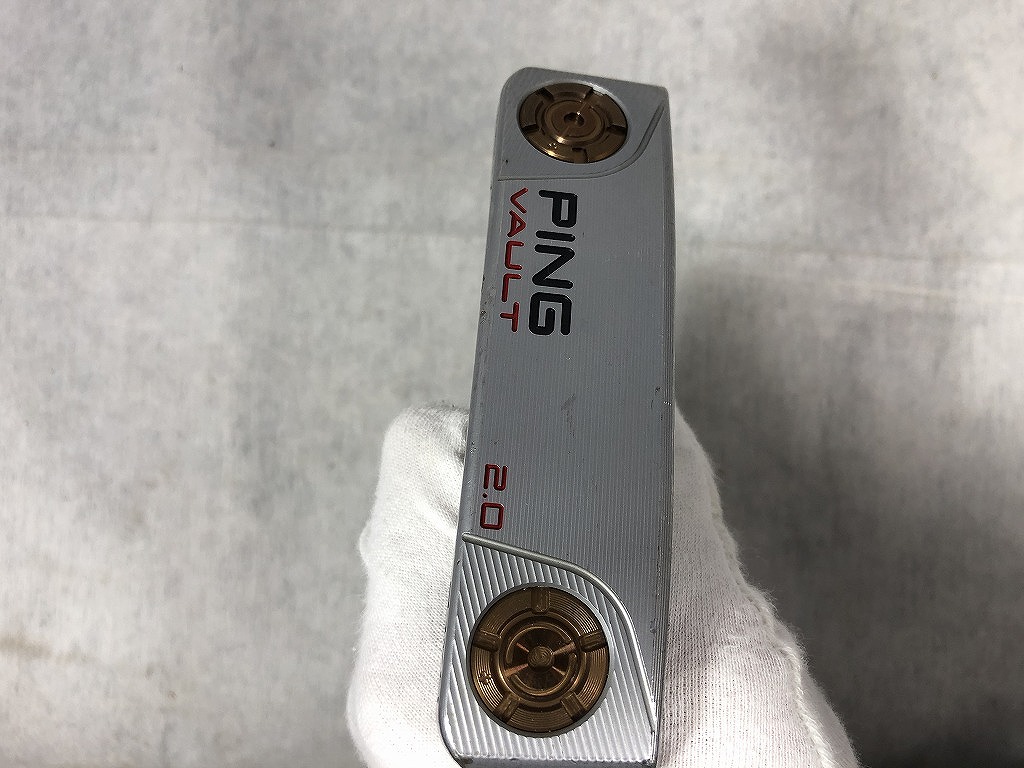 PING G Le2 arna レディース パター ピン PING PING（ピン） G Le 2 ANSER ジーエルイーツー アンサー