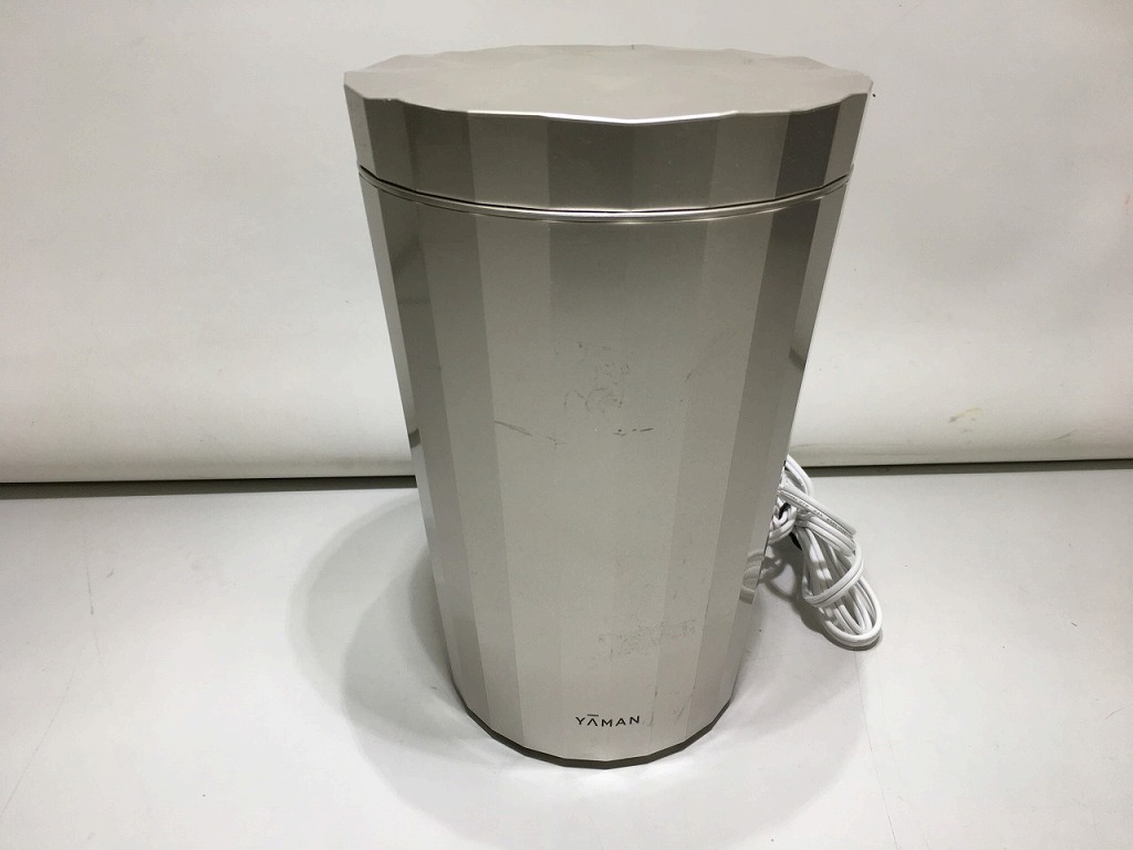 【全品ポイント10倍！要エントリー】【期間限定セール】ヤーマン ヤーマン フォトケア YJSBON 【中古】