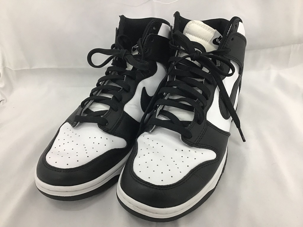 NIKE ダンク 国内12月9日発売予定】ナイキ ダンク ハイ SP 