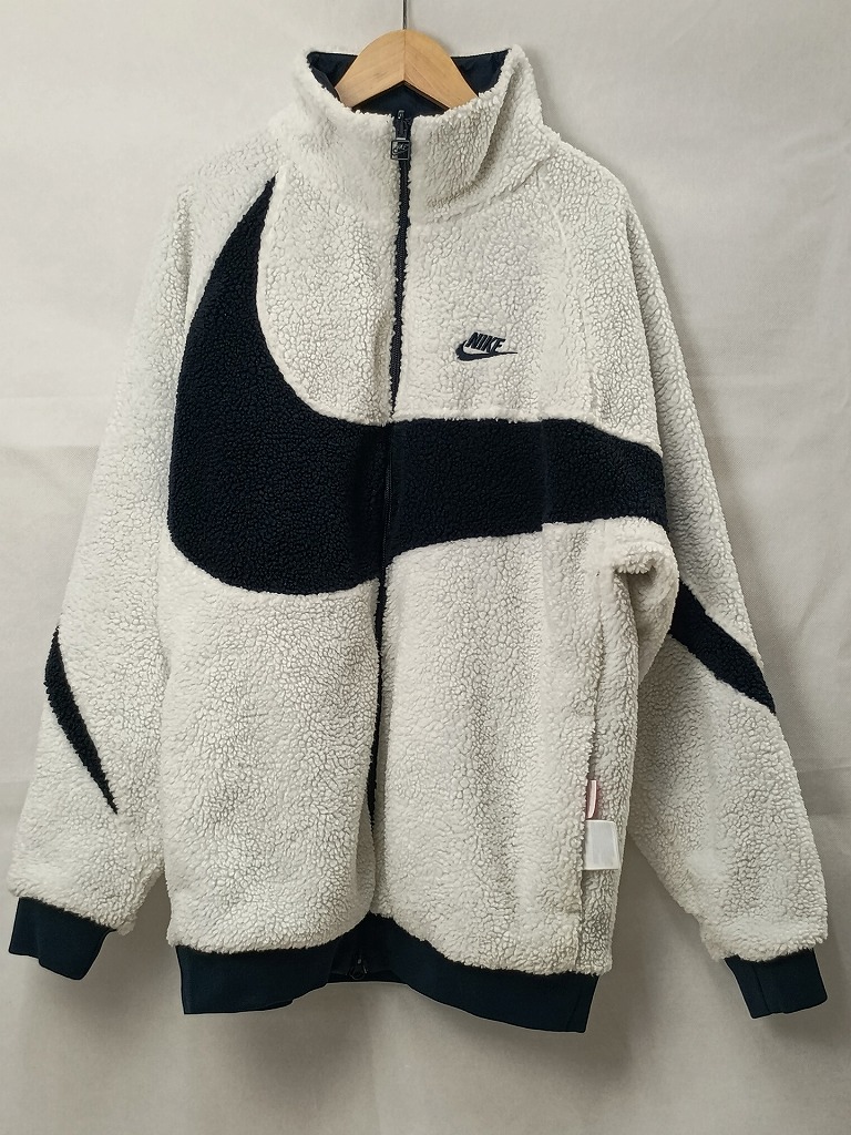 楽天市場】NIKE ナイキ ジャケット NikeLab STONE ISLAND