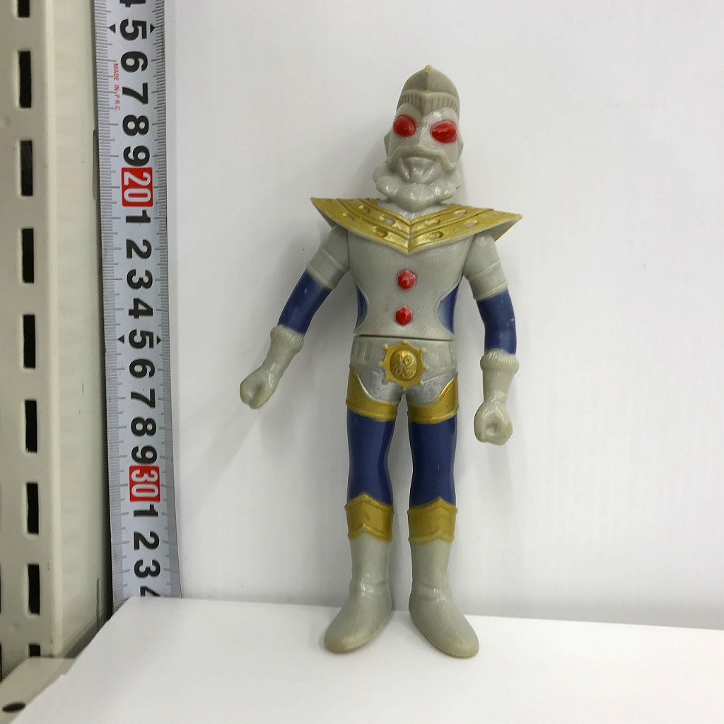 【ポイント10倍！要エントリー！】【期間限定セール】ホビージャパン ホビージャパン ウルトラマン キングザウルスシリーズ ウルトラマンキング 【中古】