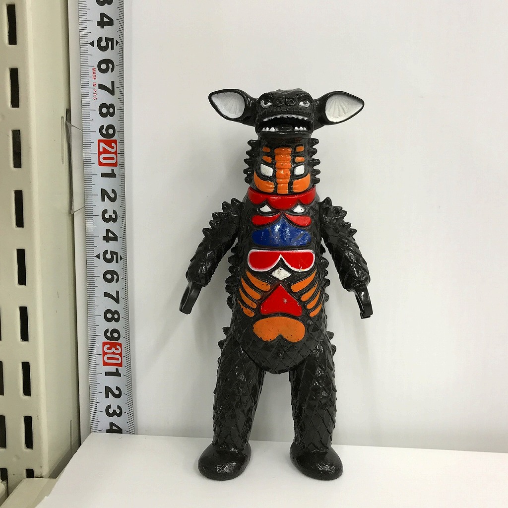 【ポイント10倍！要エントリー！】【期間限定セール】バンダイ BANDAI ギャンゴ1983 【中古】