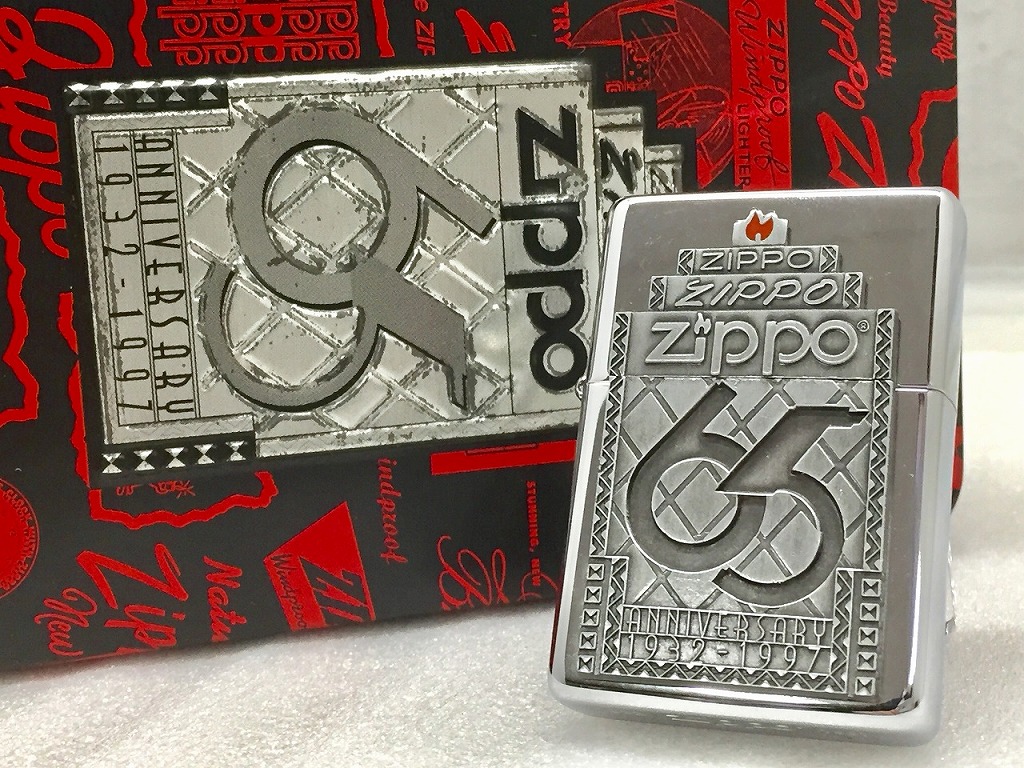 楽天市場】Zippo：1982年製中古 Zippo社創業50周年