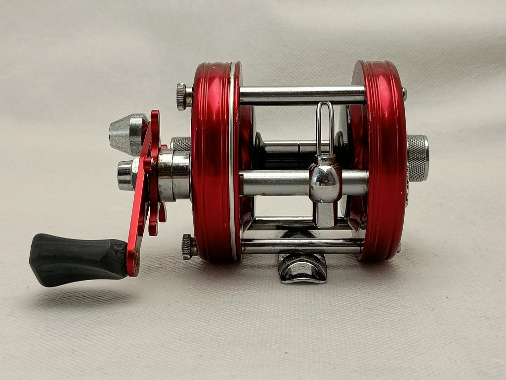 楽天市場】□□【中古】ABU アンバサダー 5000C クラシック