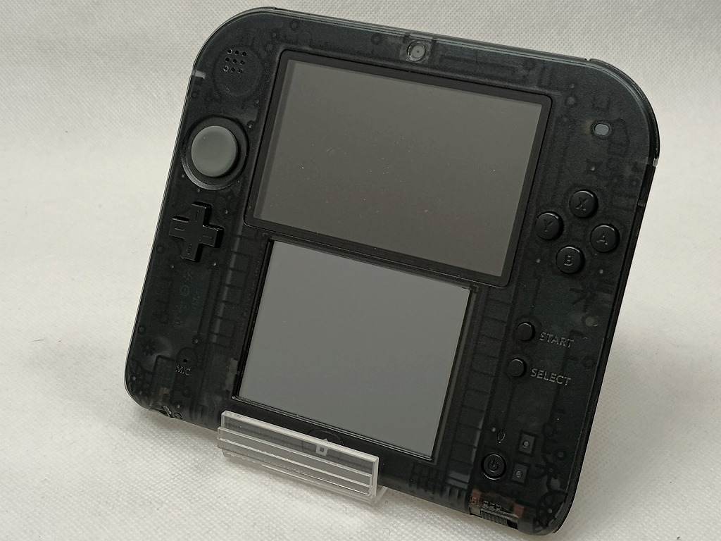 楽天市場】Nintendo 2DS 北米版本体（赤）任天堂 : ワールド