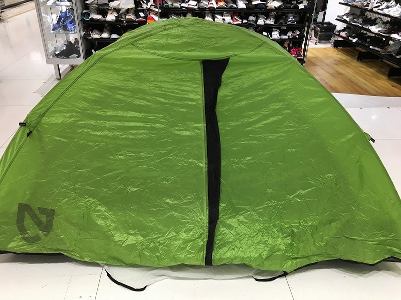 未使用 ニーモ NEMO ESCAPE POD BIVY エスケープポッドビビィ バグビビィ 蚊帳 メッシュ キャンプ アウトドア 楽天市場】【新古品】ニーモ NEMO ESCAPE POD BIVY エスケープ