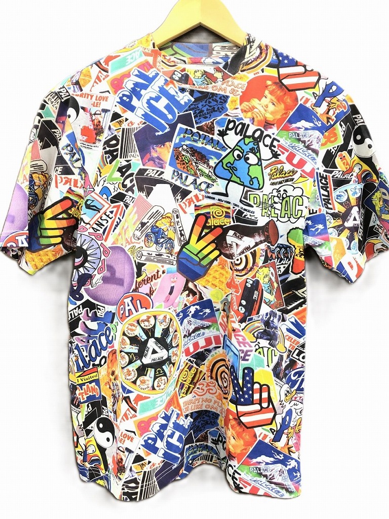 楽天市場】Palace Skateboards パレス スケートボード 25SS 新品 黒