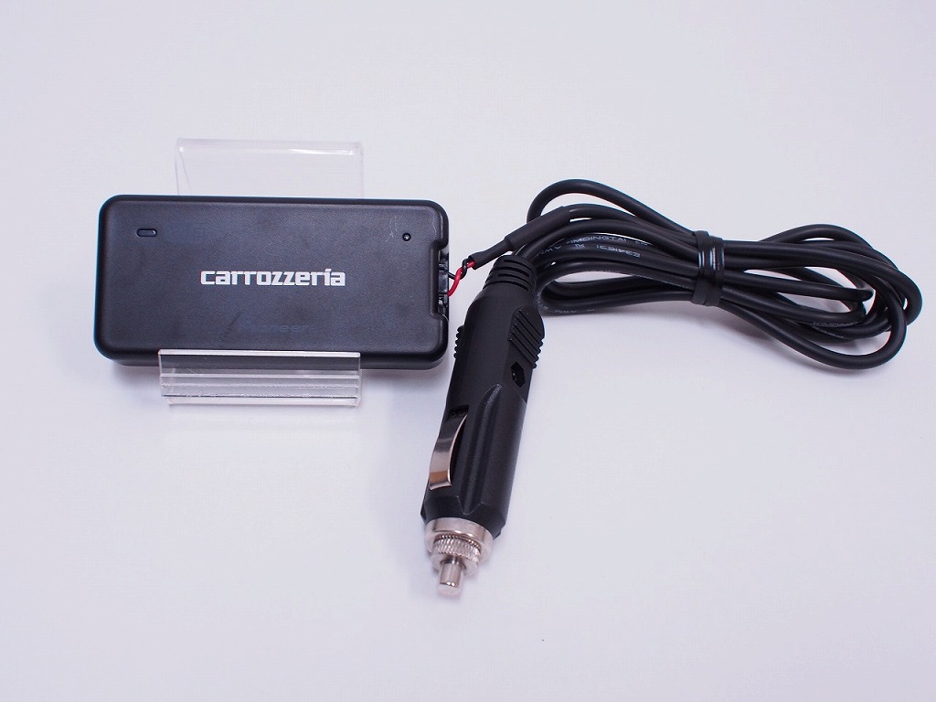 Pioneer DCT-WR100D Wi-Fiルーター(中古品) Pioneer DCT-WR100D Wi-Fiルーター - メルカリ