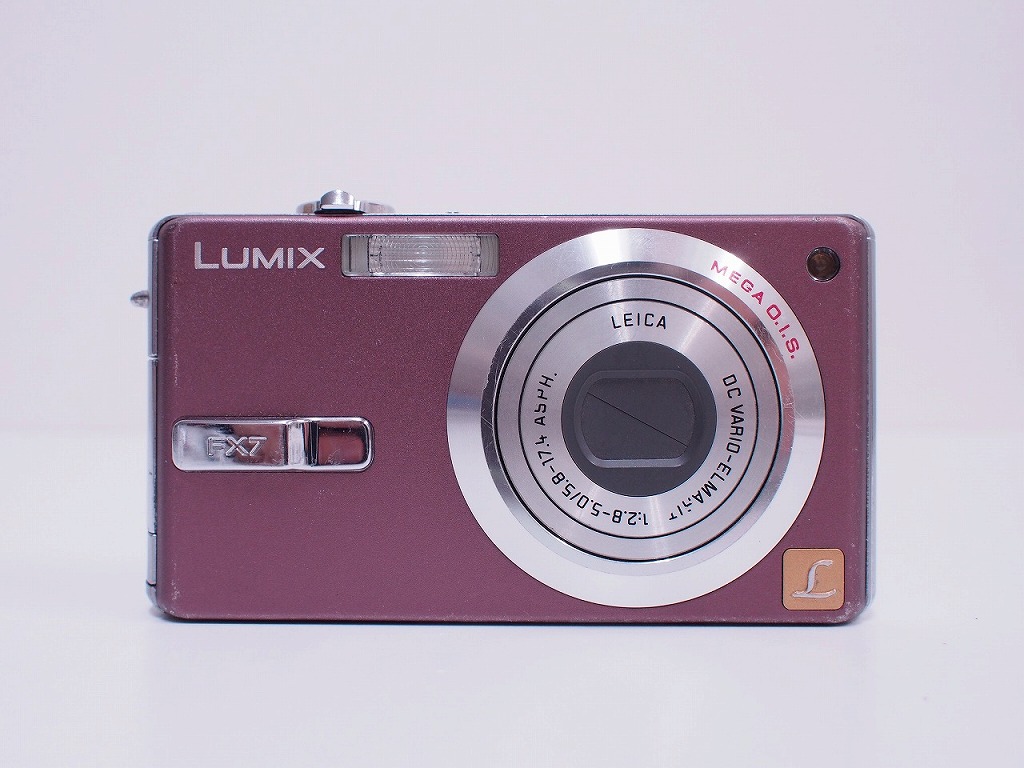 楽天市場】【期間限定セール】パナソニック Panasonic デジタルカメラ