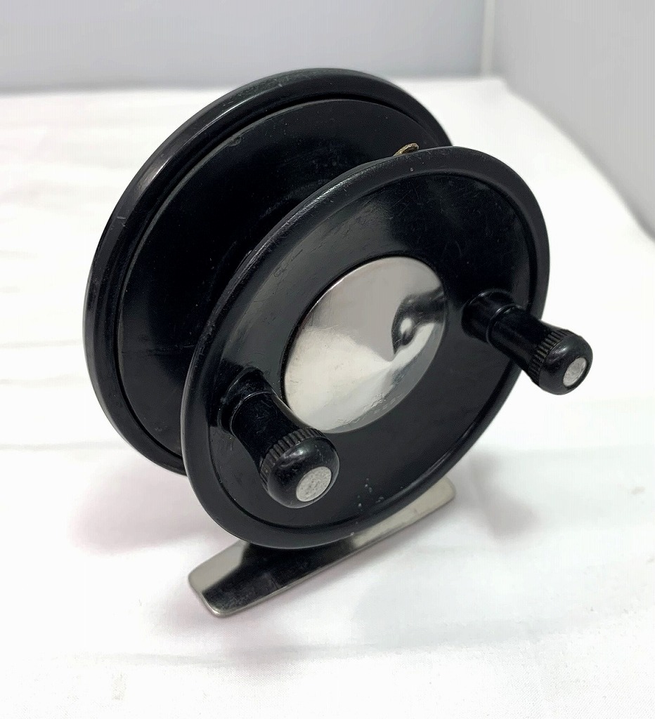 楽天市場】FUJI REEL SOUND R-STOP タイコリール PATENT フジリール D