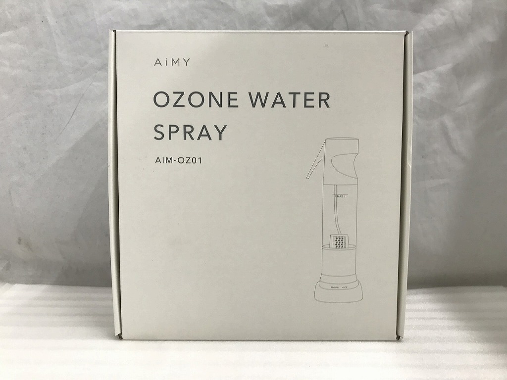 楽天市場】正規販売店 オゾン水生成器 ELEOZON エレオゾン EW-12