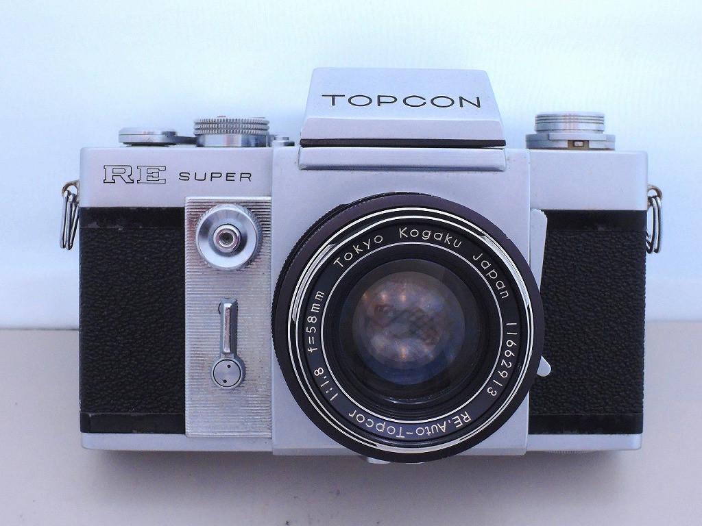 楽天市場】【中古】 (トプコン) TOPCON ﾍﾞｾﾗｰﾄﾌﾟｺﾝ ｽｰﾊﾟｰD＋58