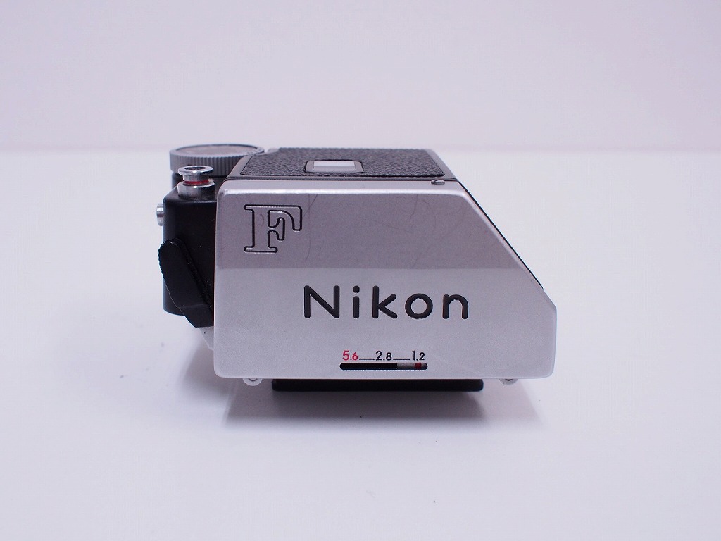 楽天市場】【中古】 (ニコン) Nikon F用フォトミックTnファインダー