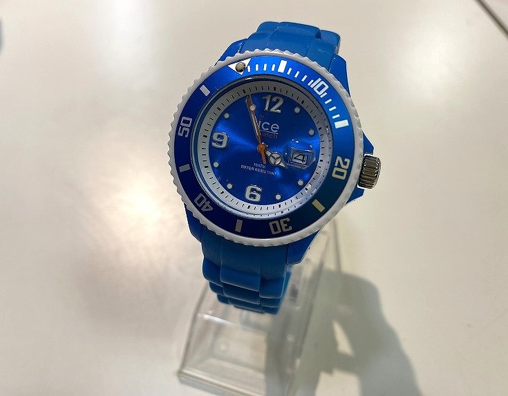 楽天市場】アイスリンク ICE LINK アンバサダー 6タイムゾーン