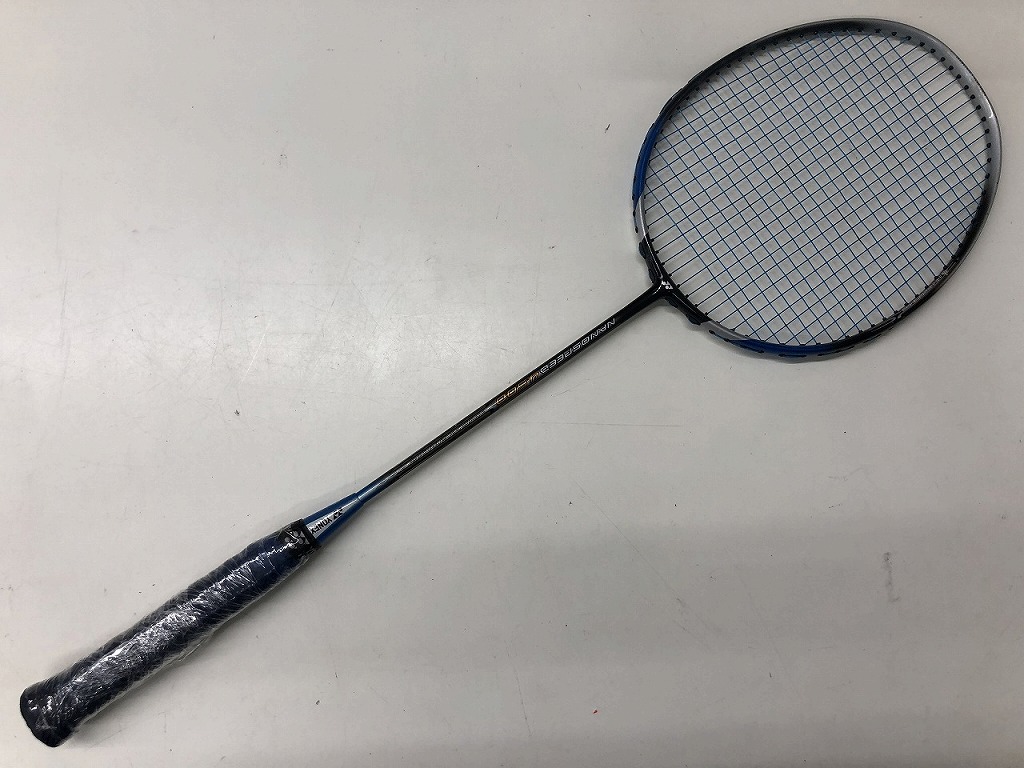 楽天市場】ヨネックス(YONEX) ナノレイ450ライト (NANORAY 450
