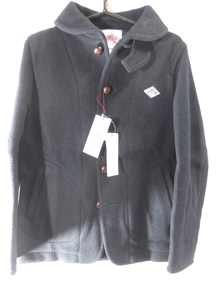 楽天市場】DANTONダントン JD-8237/14A-SL-002 丸襟ウールモッサ