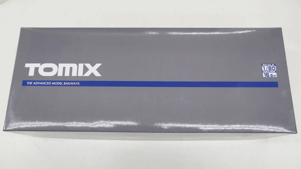【ポイント10倍！要エントリー！】【期間限定セール】トミックス TOMIX HOゲージ 1/80 JR EF64 1000形電気機関車 JR貨物更新車 HO-161 【中古】