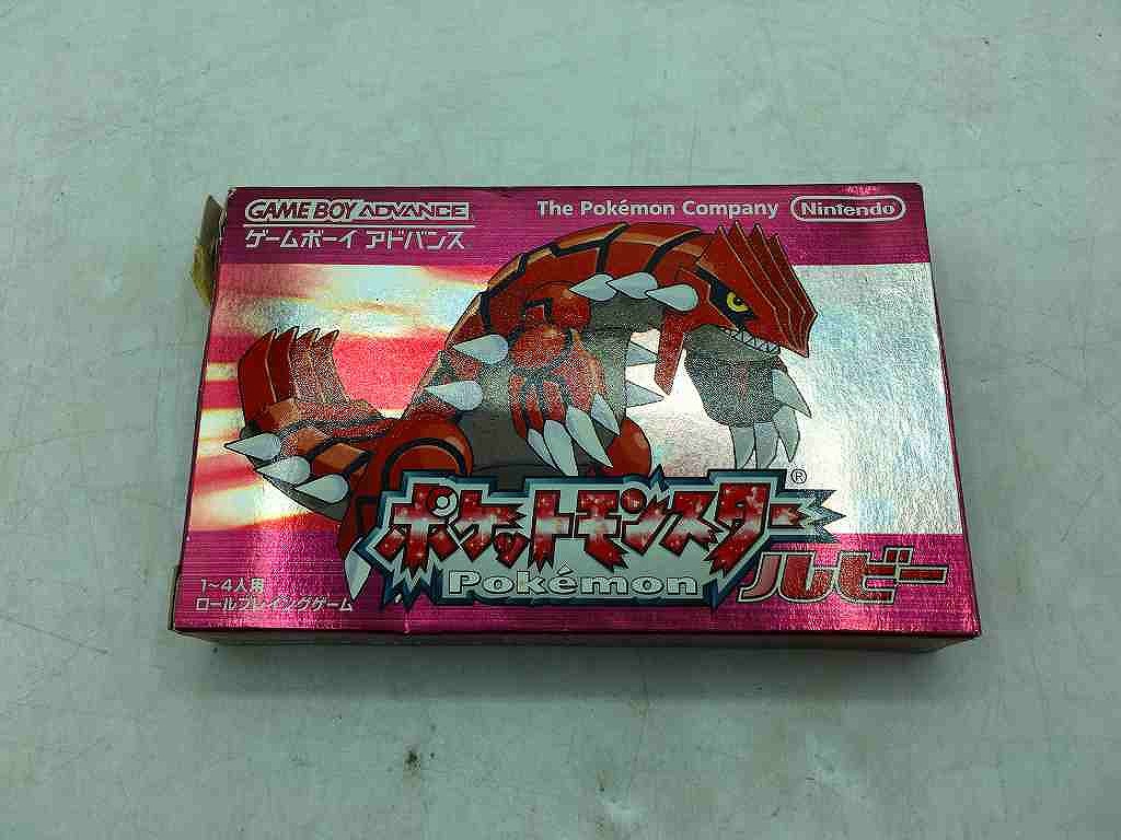 楽天市場】コナミ KONAMI GBAソフト 幻想水滸伝 カード