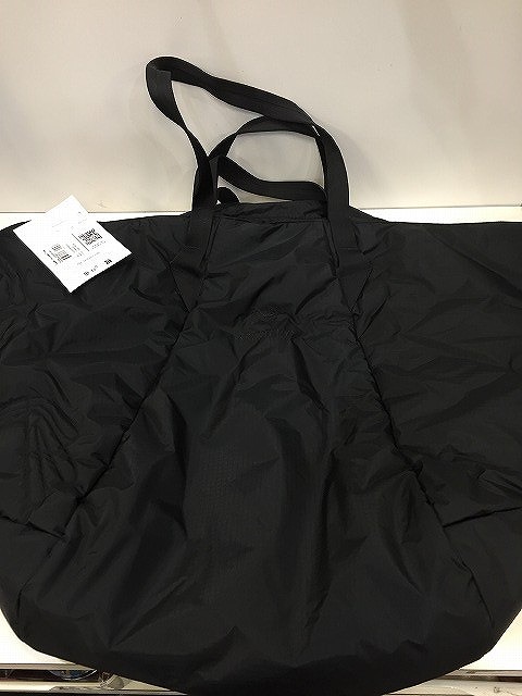 廃盤 新品未使用ARC’TERYX / Heliad Tote 12トートバッグ ARC'TERYX 新品 アークテリクス Heliad 12L Tote ヒリアド
