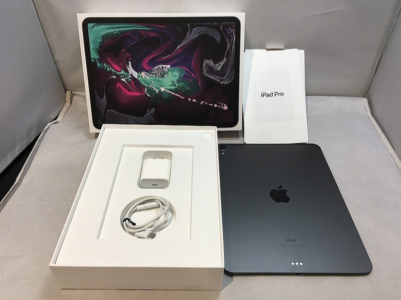 Apple アップル/iPad Pro 11インチ Wi-Fi+Cellular/MY2V2J/A/DMPCH4WCPV13/Bランク/67【中古】 楽天市場】Apple アップル/iPad Pro 11インチ Wi-Fi+Cellular