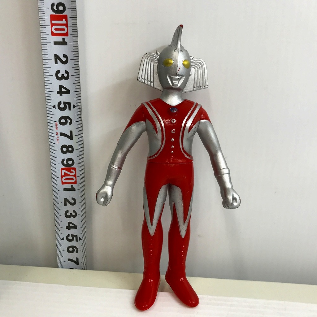 【ポイント10倍！要エントリー！】【期間限定セール】ポピー ポピー キングザウルスシリーズ ウルトラの母 【中古】