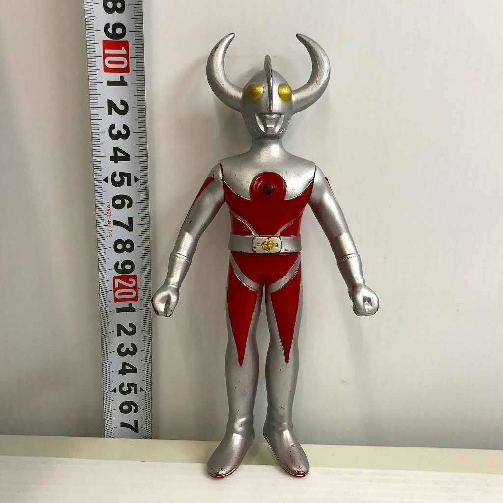 【ポイント10倍！要エントリー！】【期間限定セール】ポピー ポピー キングザウルスシリーズ ウルトラの父 【中古】