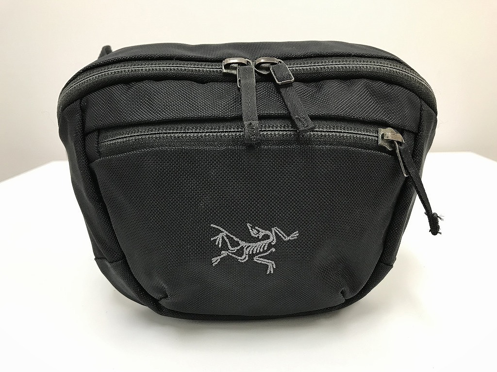 【希少】arc'teryx veilance ゴアテックス ポーチ 非売品 楽天市場】ARC'TERYX VEILANCE アークテリクス ヴェイランス
